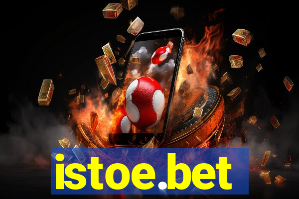 istoe.bet