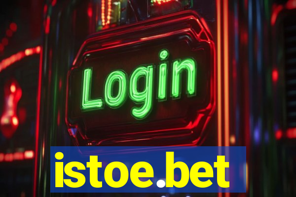 istoe.bet