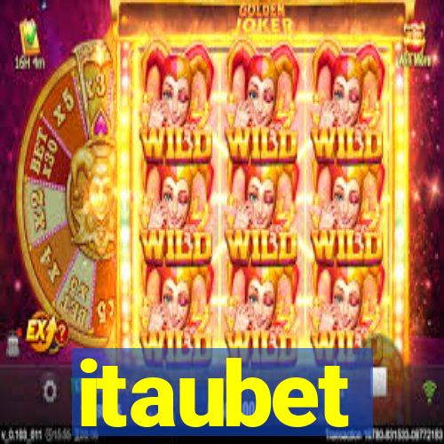 itaubet