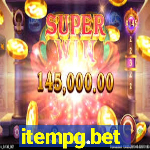 itempg.bet