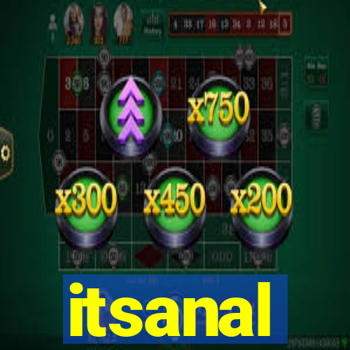 itsanal