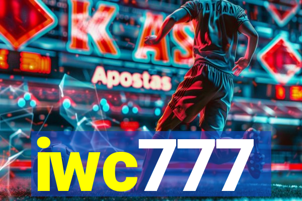 iwc777