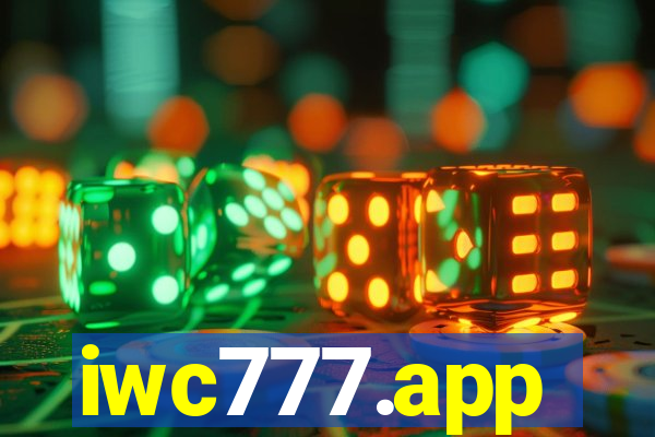 iwc777.app