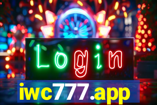 iwc777.app