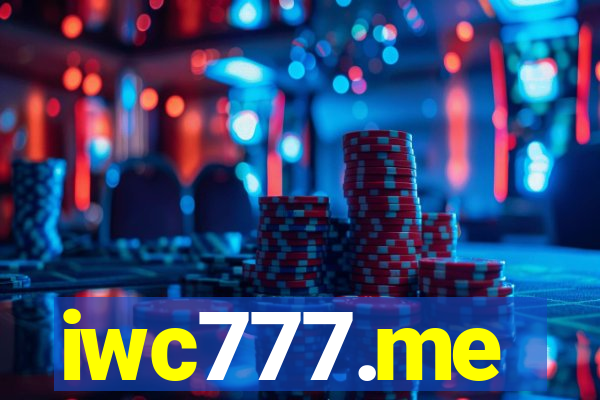 iwc777.me