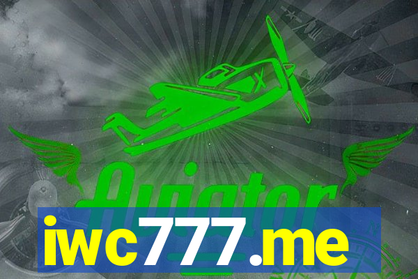 iwc777.me