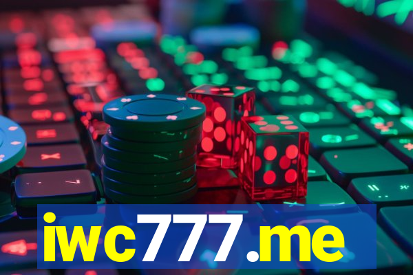 iwc777.me