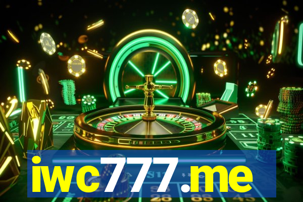 iwc777.me