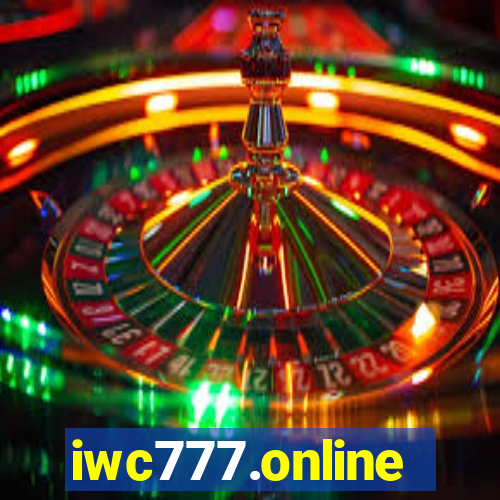 iwc777.online