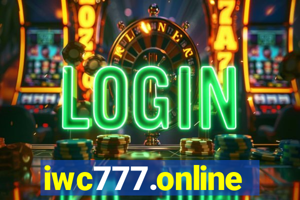 iwc777.online