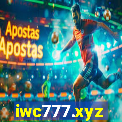 iwc777.xyz
