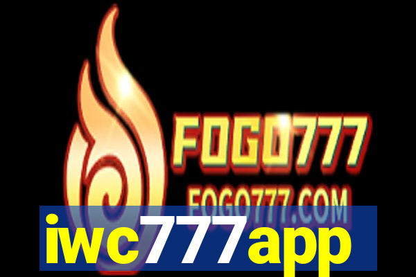 iwc777app