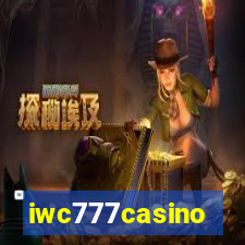 iwc777casino