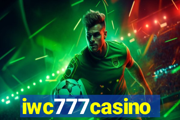 iwc777casino
