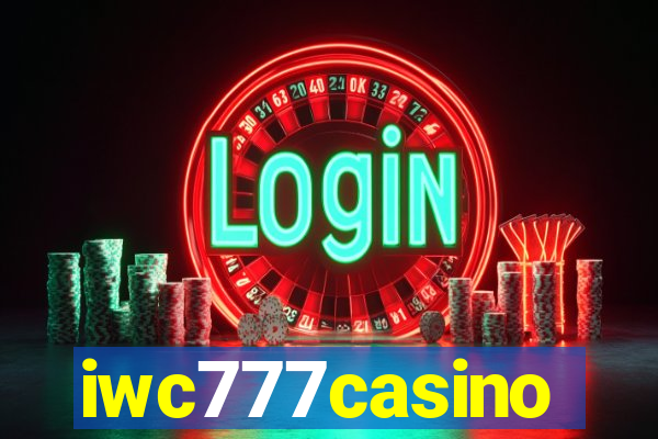 iwc777casino