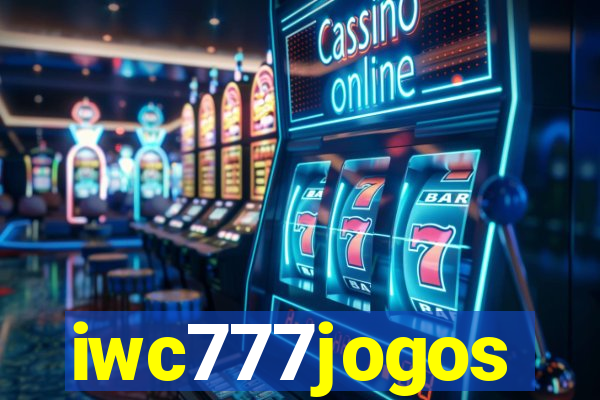 iwc777jogos