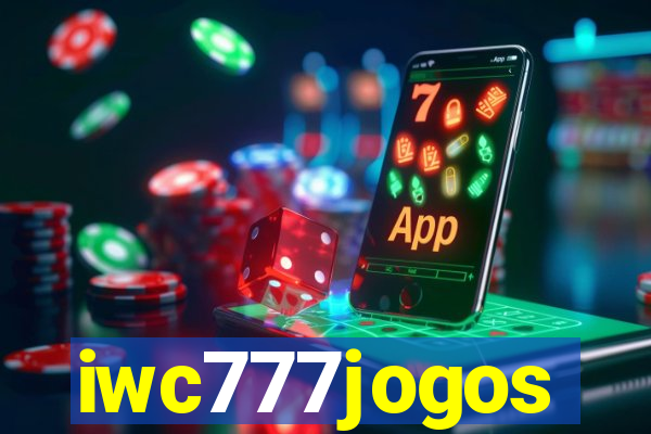 iwc777jogos