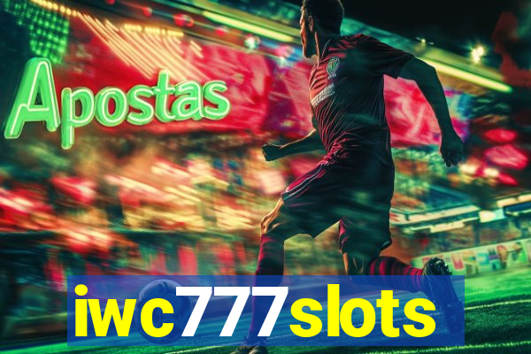 iwc777slots