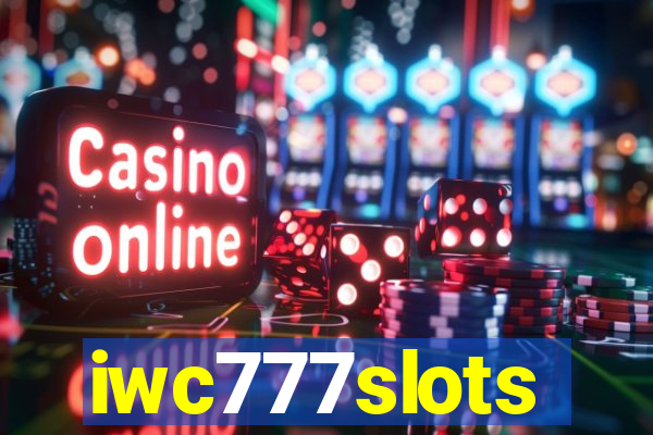 iwc777slots