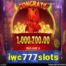 iwc777slots