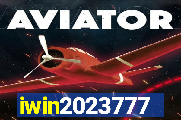 iwin2023777