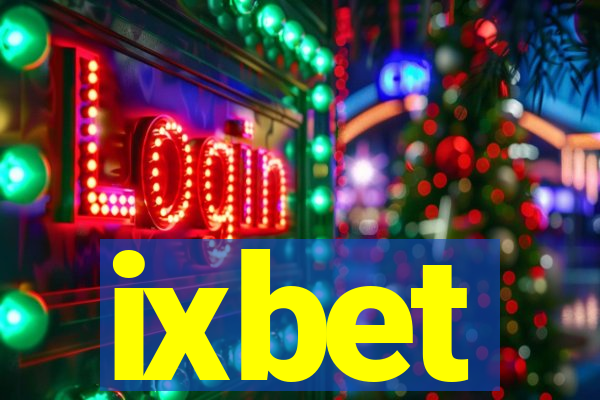 ixbet