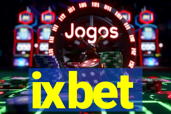 ixbet