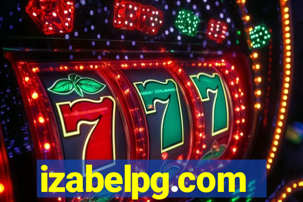 izabelpg.com