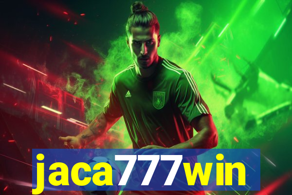 jaca777win