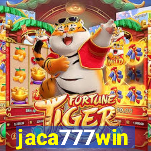 jaca777win