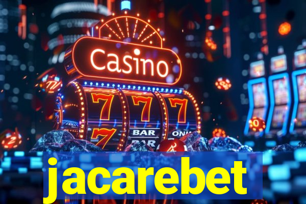 jacarebet