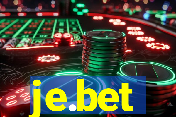 je.bet