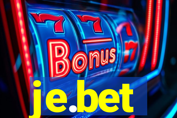 je.bet