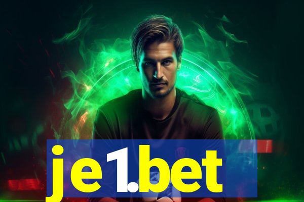 je1.bet