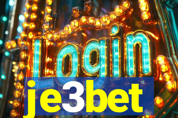 je3bet