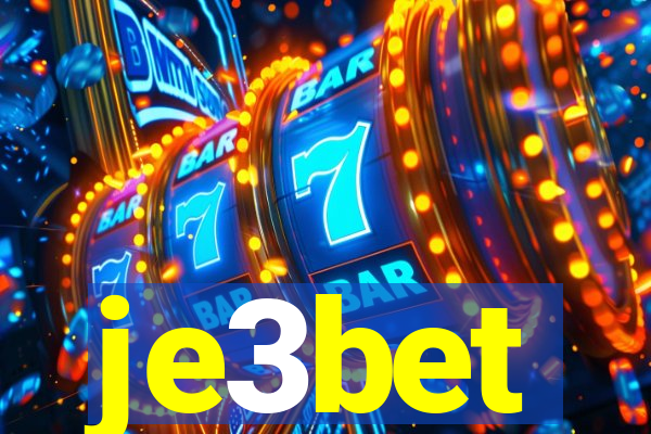 je3bet