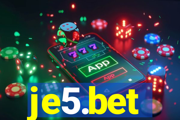 je5.bet