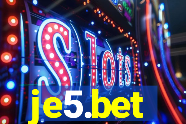 je5.bet