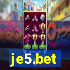 je5.bet