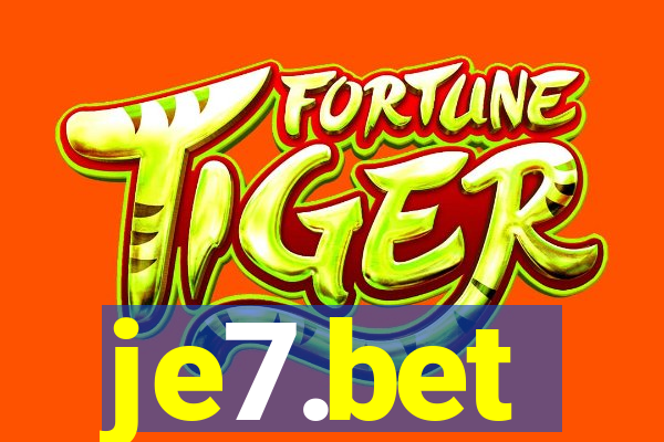 je7.bet