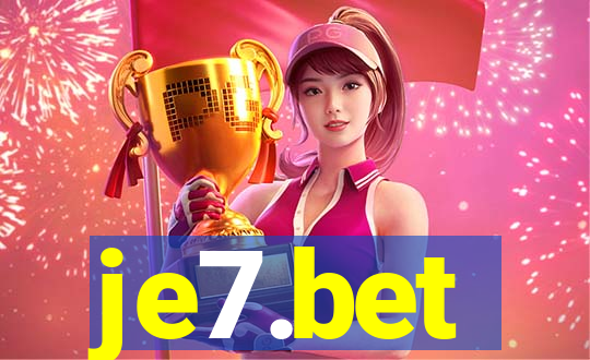 je7.bet