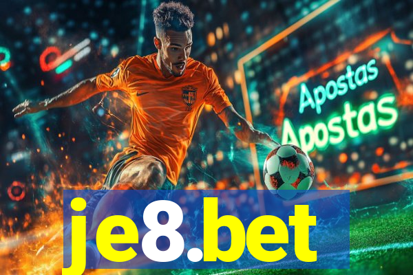 je8.bet