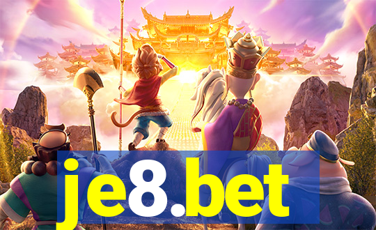 je8.bet