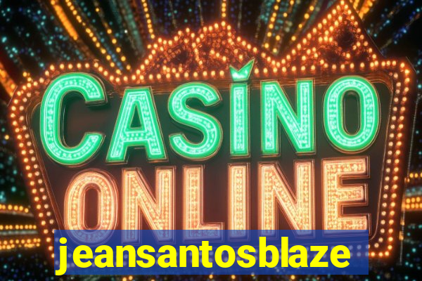 jeansantosblaze