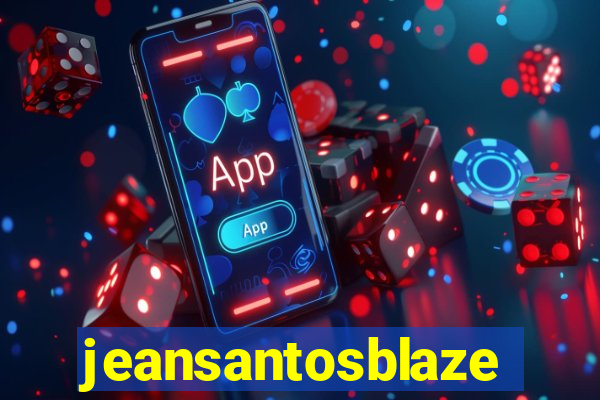 jeansantosblaze