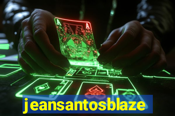 jeansantosblaze