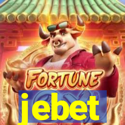 jebet