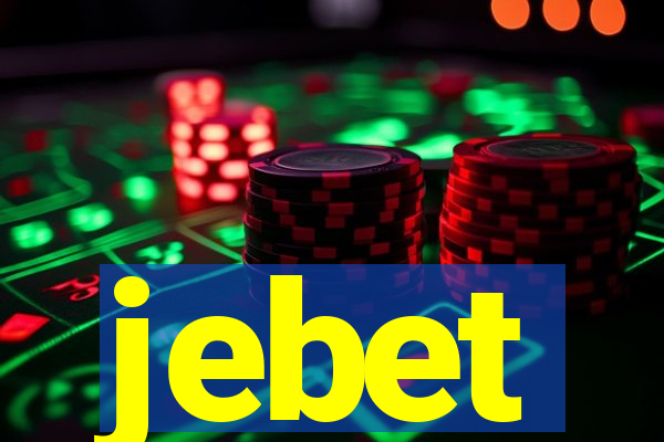 jebet
