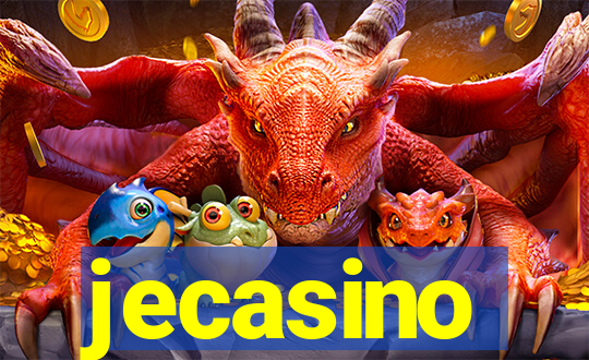 jecasino