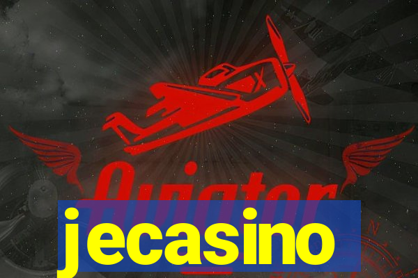 jecasino